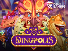 Casino med free spins49